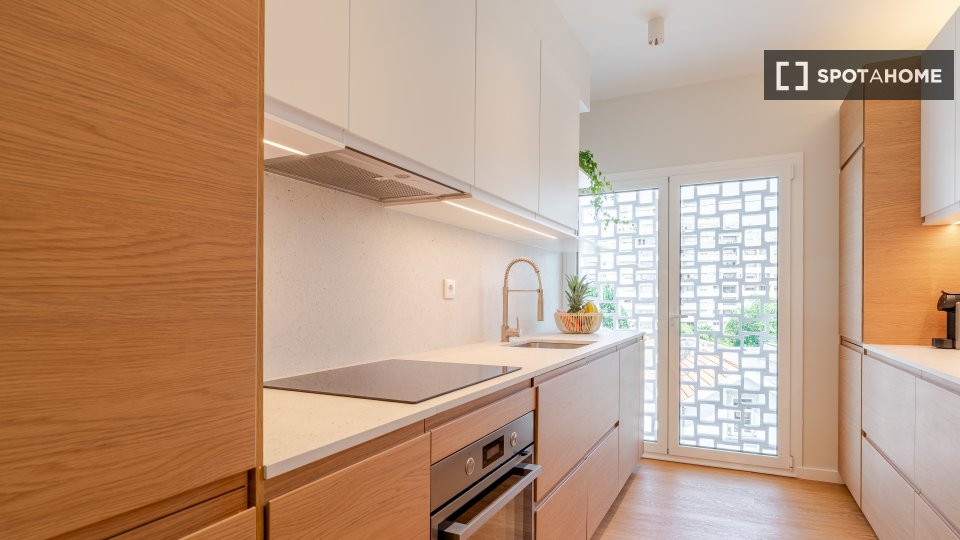 Apartment Porto, 2 beds — photo 17