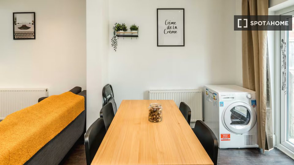 Apartment London, 3 beds — photo 13