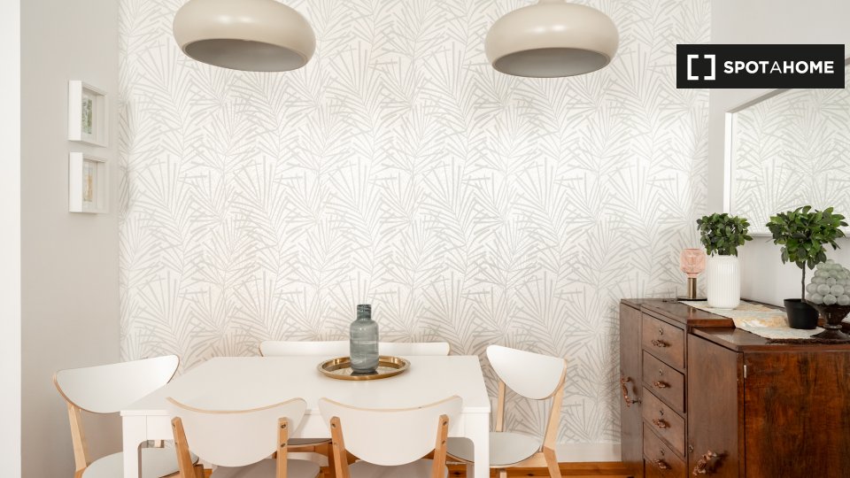 Apartment Lisbon, 1 bed — photo 4