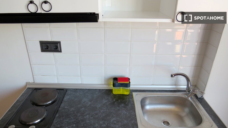 Apartment mono Istanbul — photo 3