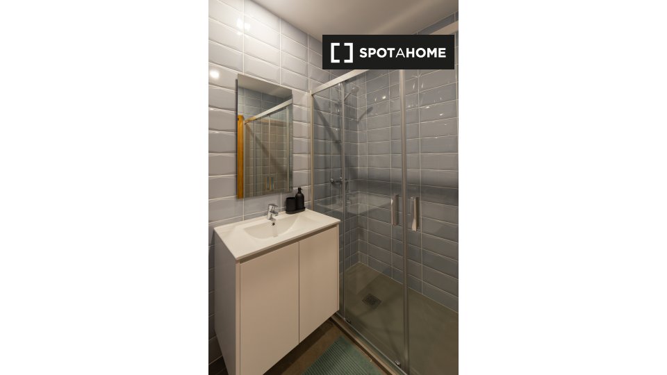 Apartment Porto, 1 bed — photo 13