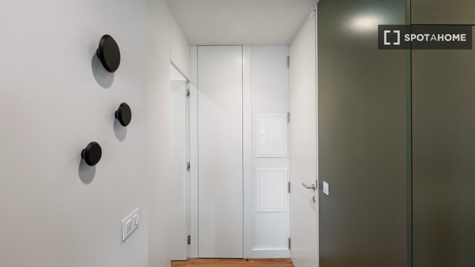 Apartment Porto, 2 beds, 53m² — photo 14