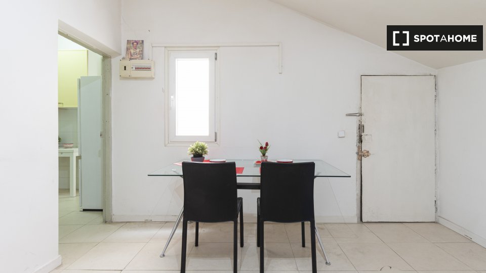 Apartment Madrid, 2 beds — photo 7