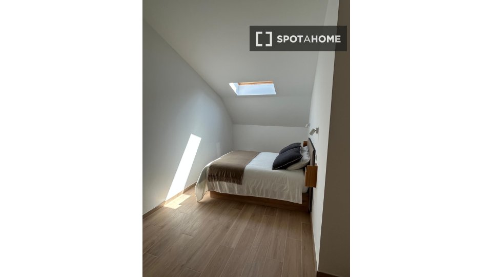 Apartment Santa_Cruz_De_Tenerife, 1 bed, 70m² — photo 4