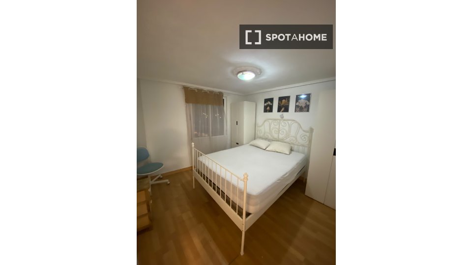 Apartment Bilbao, 1 bed, 50m² — photo 5
