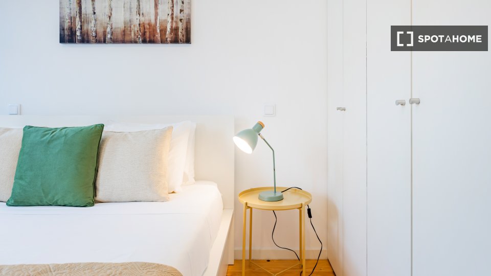 Apartment mono Porto — photo 3