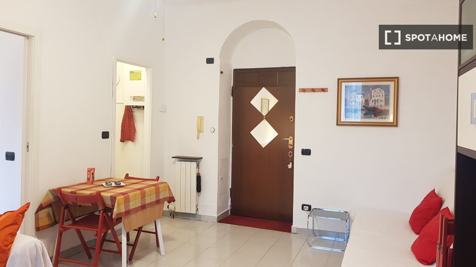 Apartment Milan, 1 bed, 40m² — photo 70