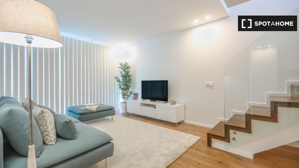 Apartment Porto, 2 beds — photo 3