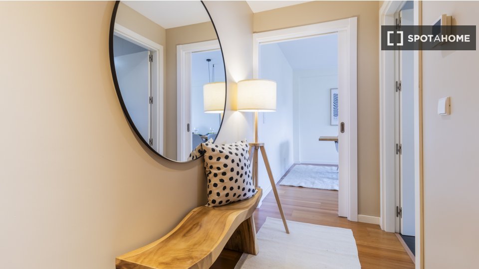 Apartment mono Porto, 75m² — photo 4