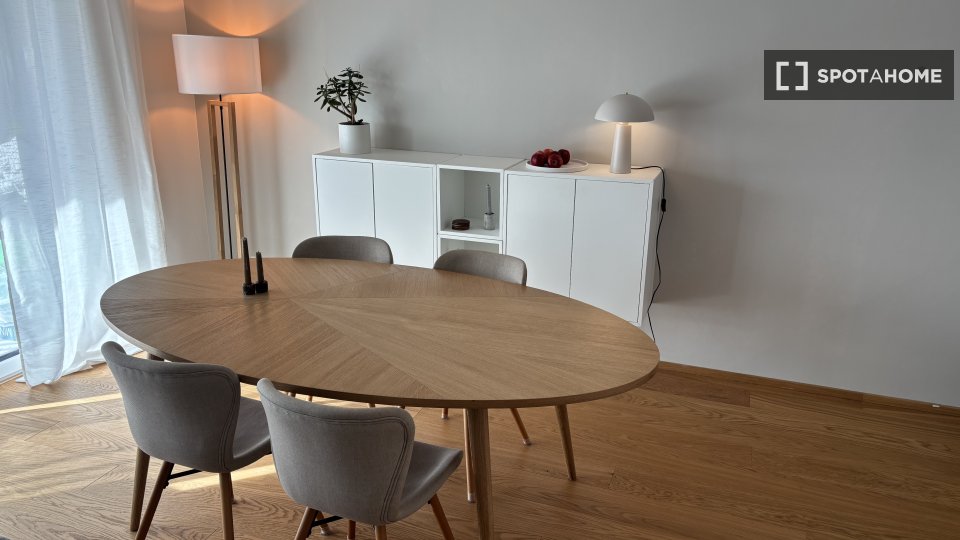 Apartment Munich, 2 beds, 87m² — photo 7