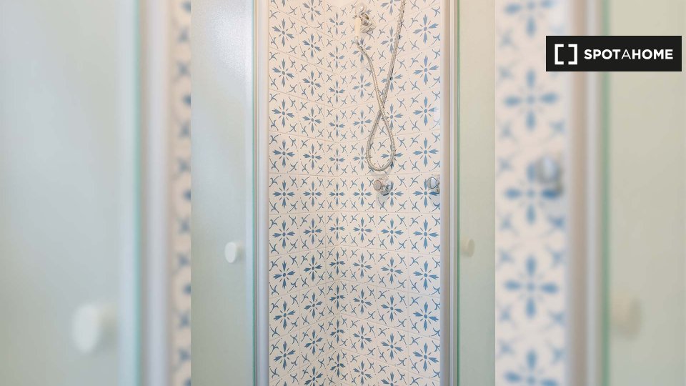 Double room Milan, 5 beds, 120m² — photo 12