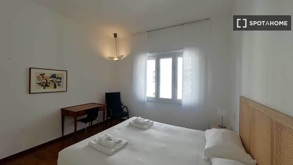 Apartment Milan, 2 beds, 105m² — photo 28