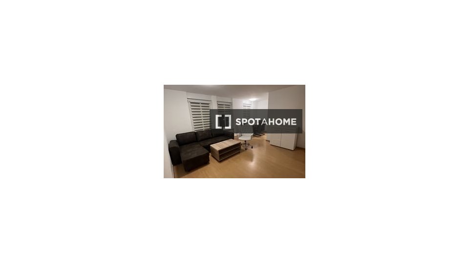 Apartment Berlin, 1 bed, 50m² — photo 7
