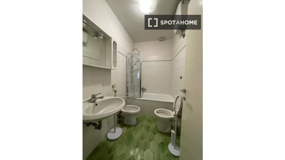 Apartment Florence, 1 bed — photo 5