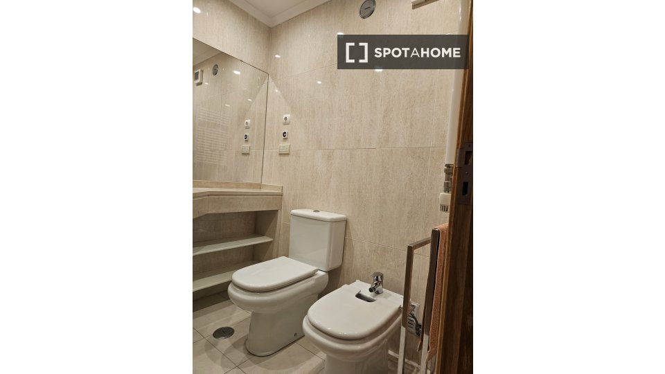 Apartment Lisbon, 3 beds — photo 3