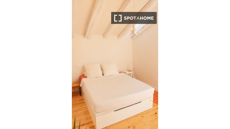 Apartment Madrid, 2 beds — photo 2