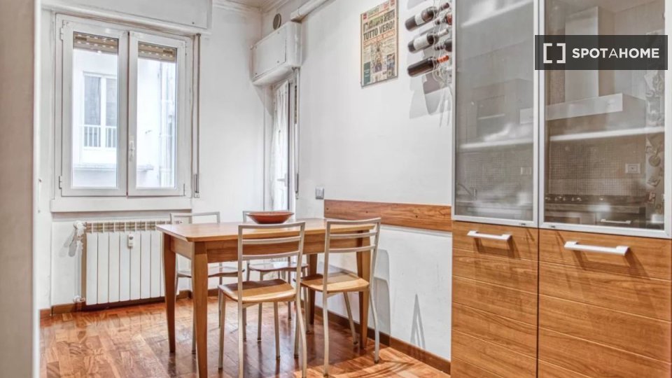 Apartment Milan, 1 bed — photo 19