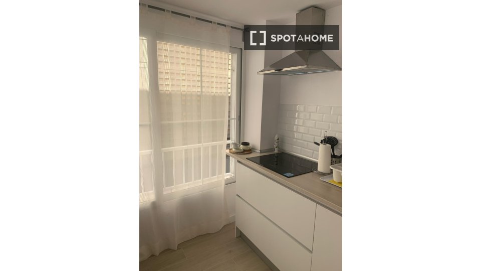 Apartment mono Granada, 45m² — photo 9
