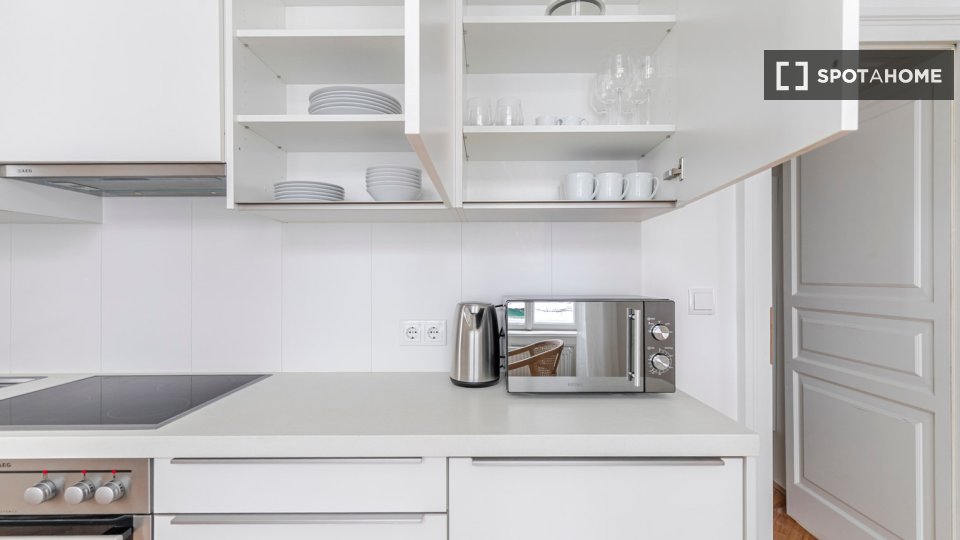 Apartment mono Vienna, 52m² — photo 12