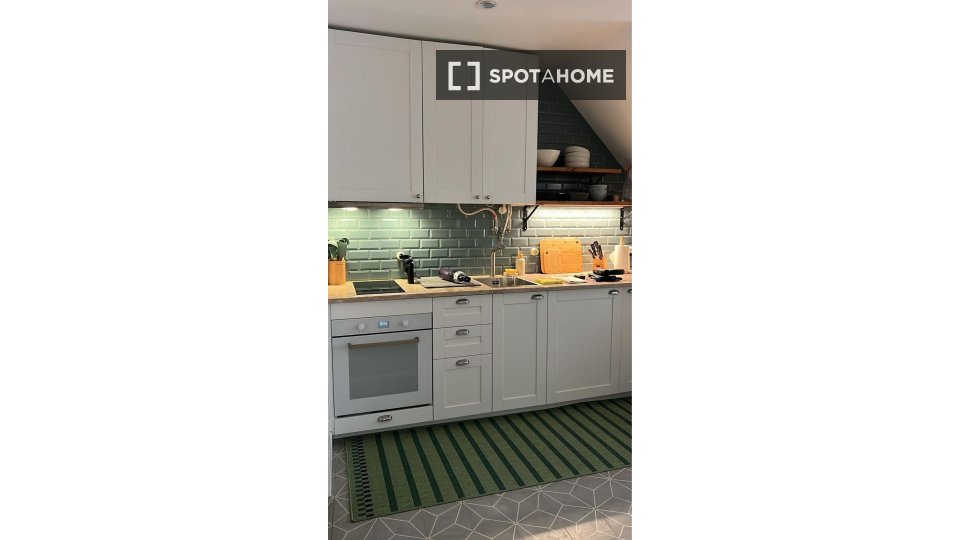 Apartment Lisbon, 1 bed, 42m² — photo 7