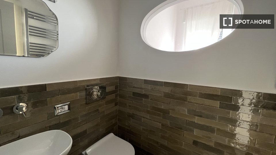 Apartment mono Milan, 45m² — photo 7