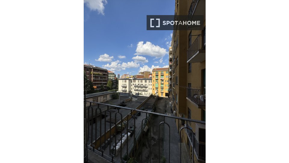 Apartment mono Milan, 50m² — photo 128