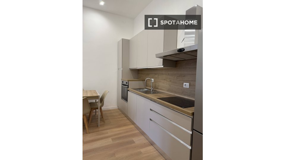Apartment mono Milano — foto 22