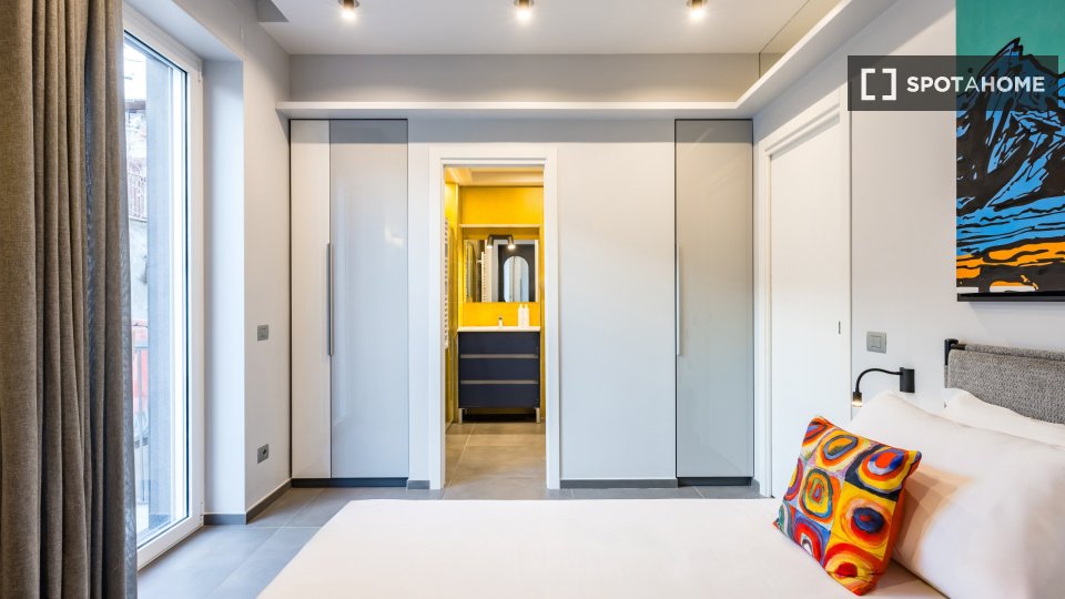 Apartment Naples, 1 bed — photo 7