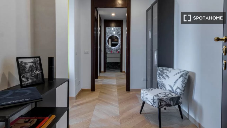 Apartment Milan, 2 beds — photo 11