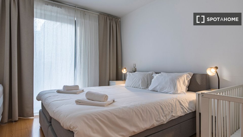 Apartment Lisbon, 2 beds — photo 12
