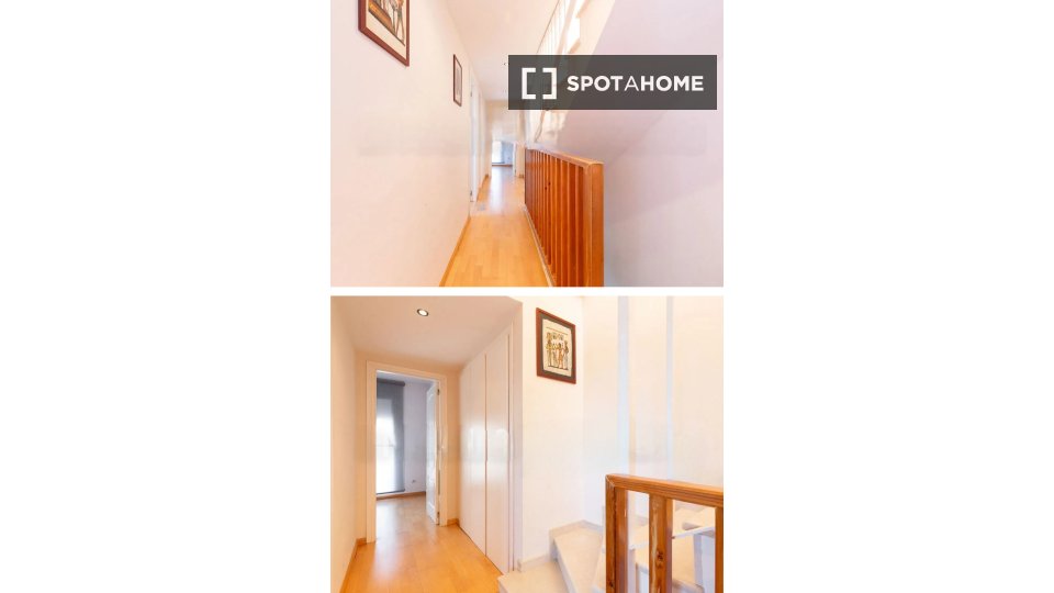 Apartment Valencia, 6 beds, 300m² — photo 8