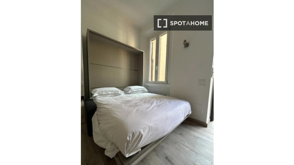 Apartment mono Milán, 20m² — foto 5