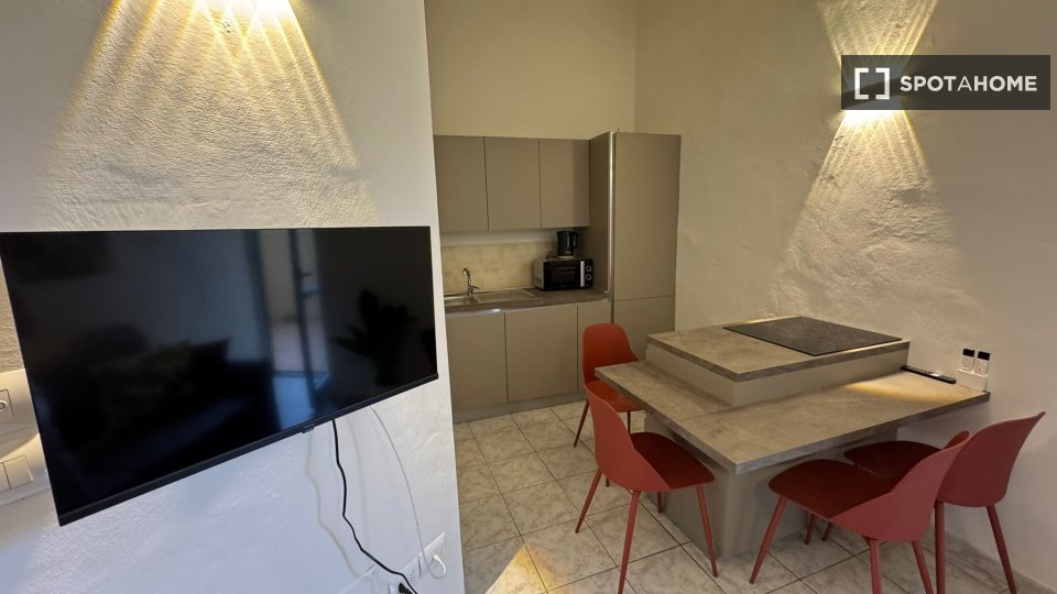Apartment mono Florencia — foto 8