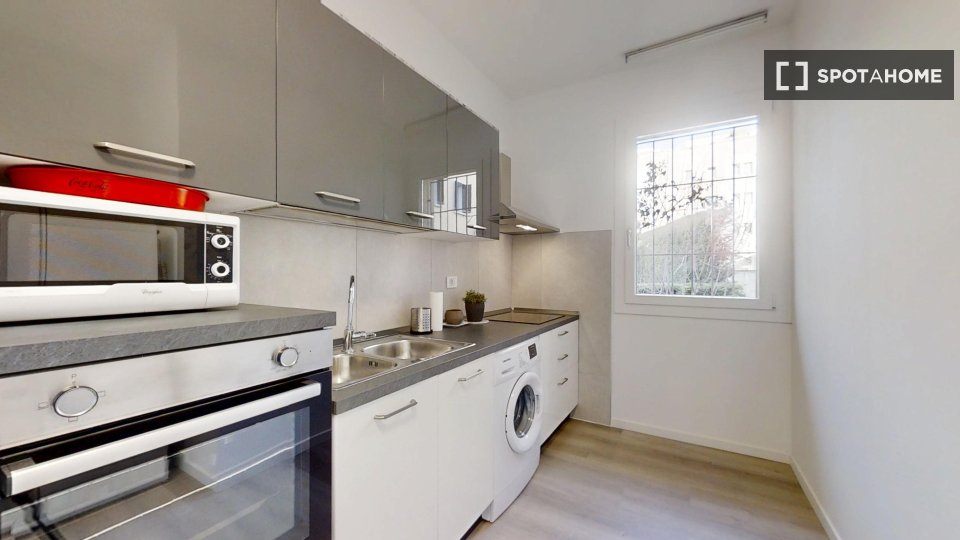 Double room Padua, 3 beds — photo 6