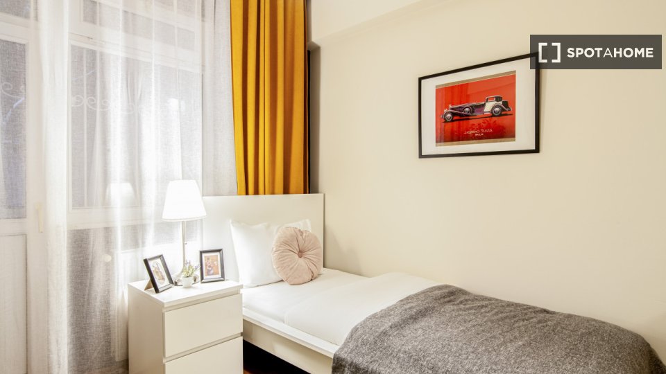 Apartment Istanbul, 1 bed — photo 10