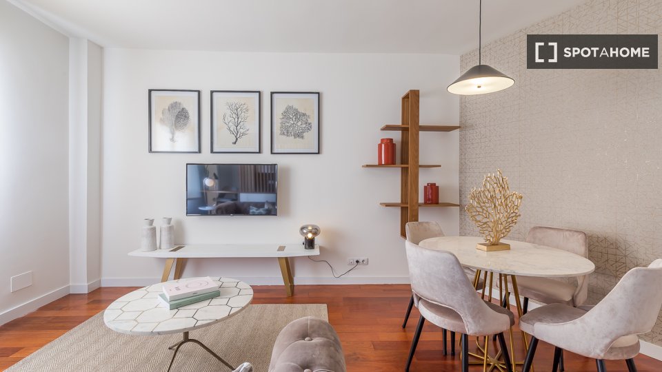 Apartment mono Madrid, 50m² — photo 6