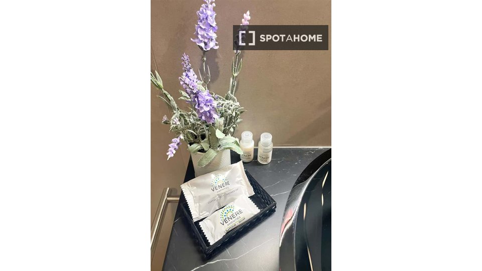 Appartamento Milano, 1 camera, 48m² — foto 6
