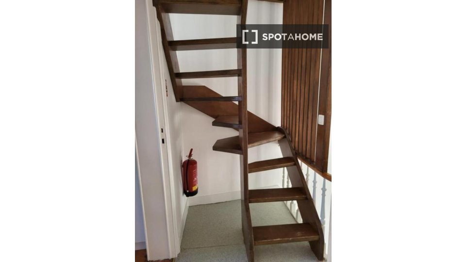 Double room Brussels, 6 beds — photo 15