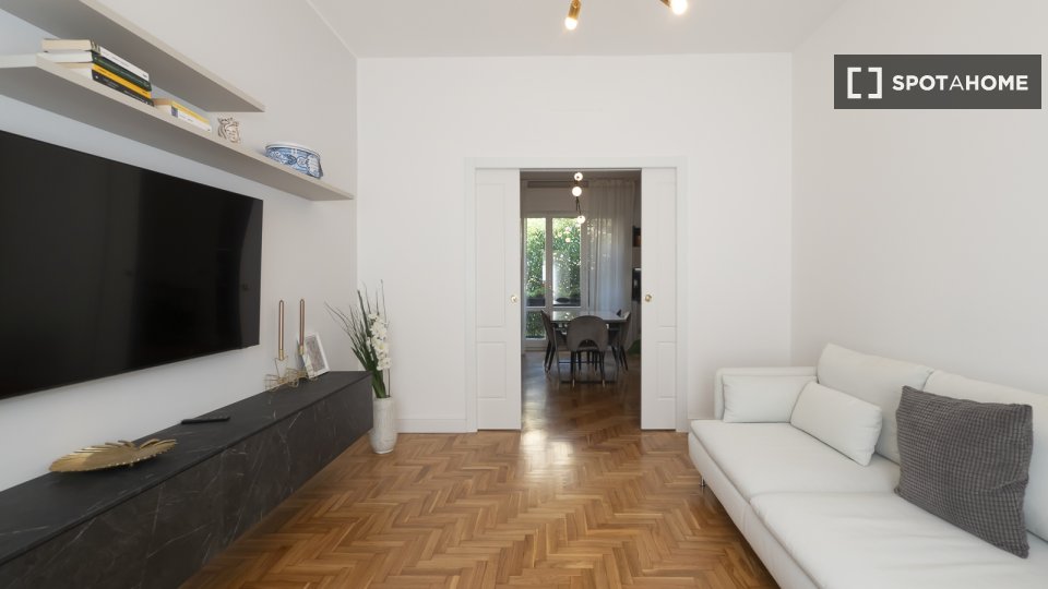 Apartment Milan, 2 beds — photo 2