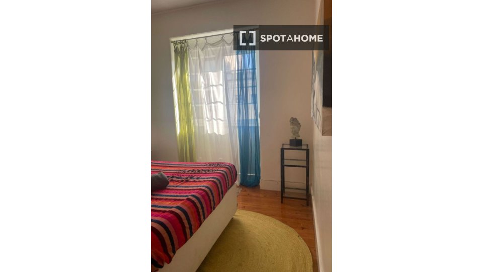 Apartment mono Lisbon — photo 15
