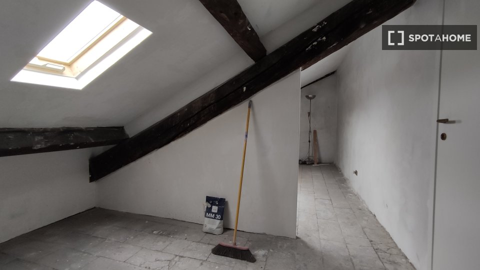 Apartment Milan, 1 bed, 40m² — photo 9