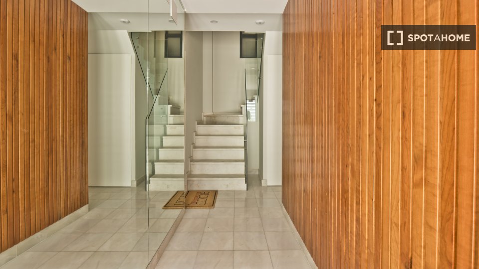 Apartment mono Lisbon, 31m² — photo 4