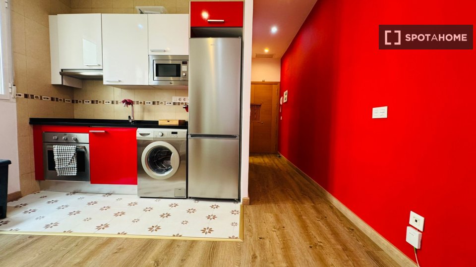 Apartment Madrid, 3 beds, 65m² — photo 48