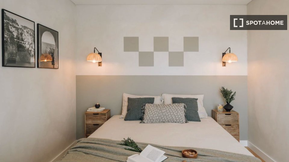 Apartment Lisbon, 1 bed — photo 2