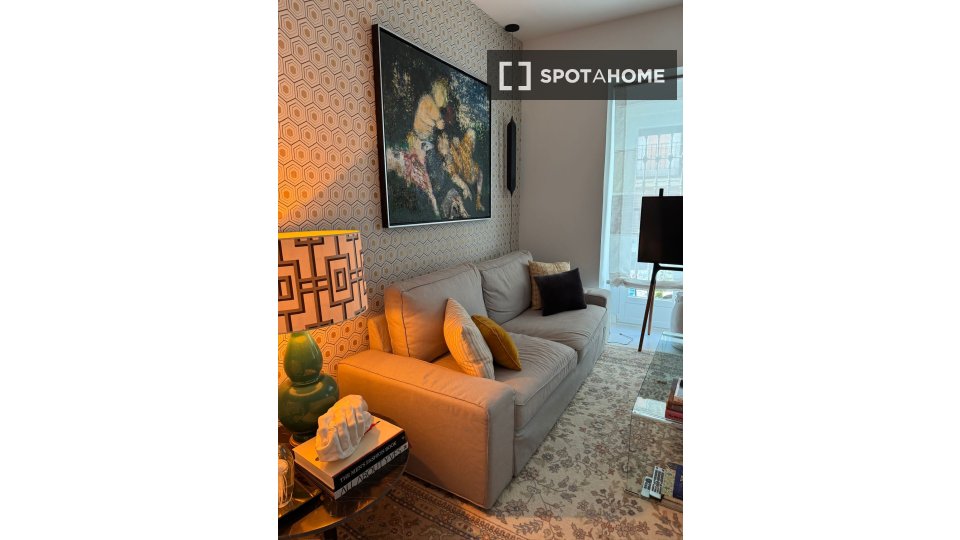 Apartment mono Madrid, 85m² — photo 14