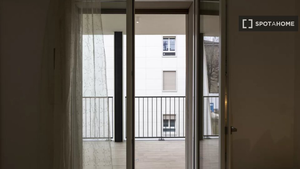 Apartment Milan, 1 bed — photo 8