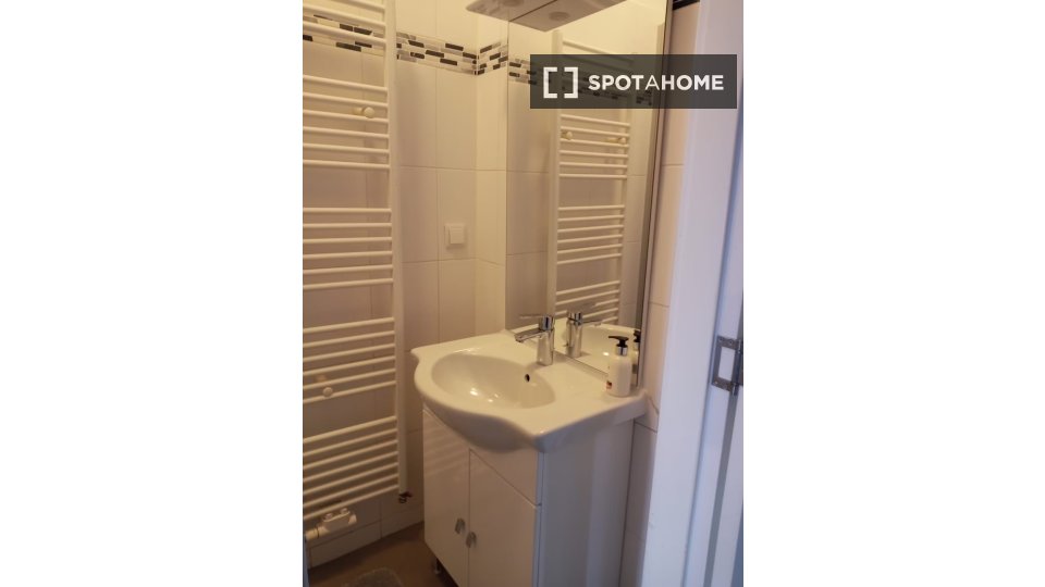 Apartment Vienna, 1 bed, 45m² — photo 8