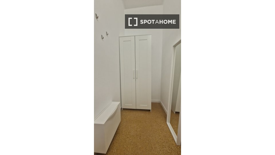 Double room Rome, 6 beds — photo 64