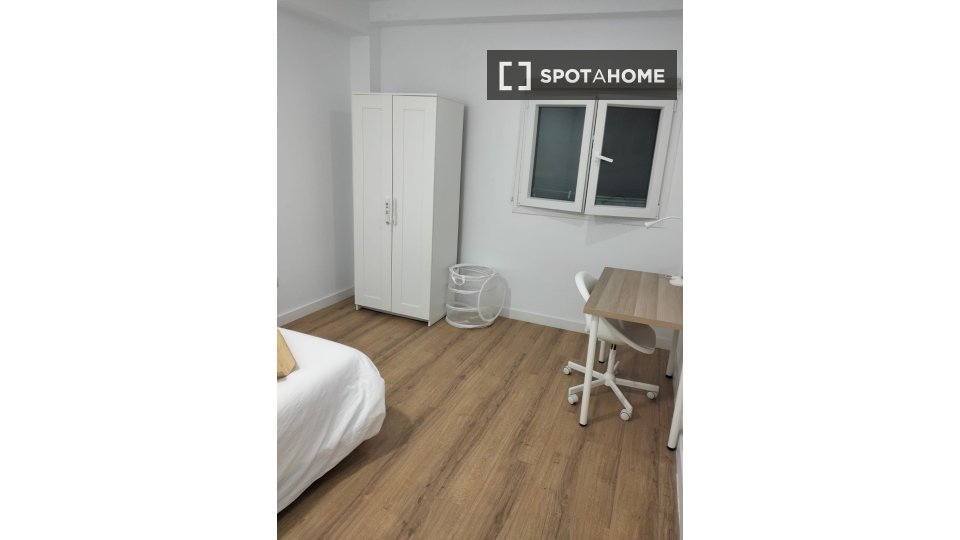 Double room Las_Palmas_De_Gran_Canaria, 7 beds — photo 1