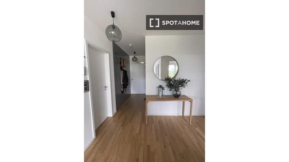 Apartment Berlin, 3 beds, 110m² — photo 1
